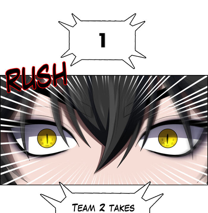 Read No Scope chapter 17 image 17 on Lezhin