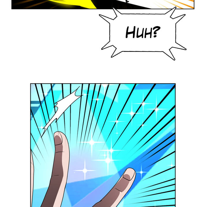 Read No Scope chapter 17 image 20 on Lezhin