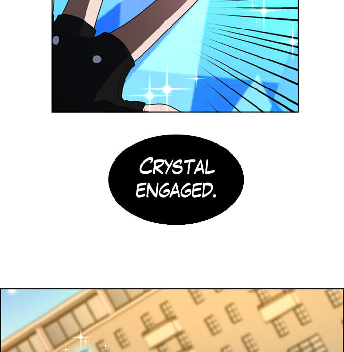 Read No Scope chapter 17 image 21 on Lezhin