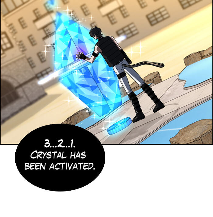 Read No Scope chapter 17 image 22 on Lezhin