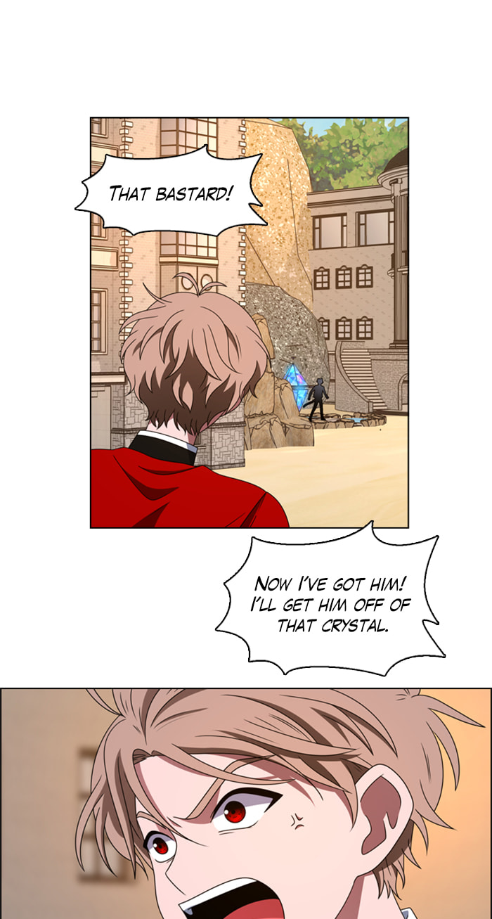 Read No Scope chapter 17 image 26 on Lezhin