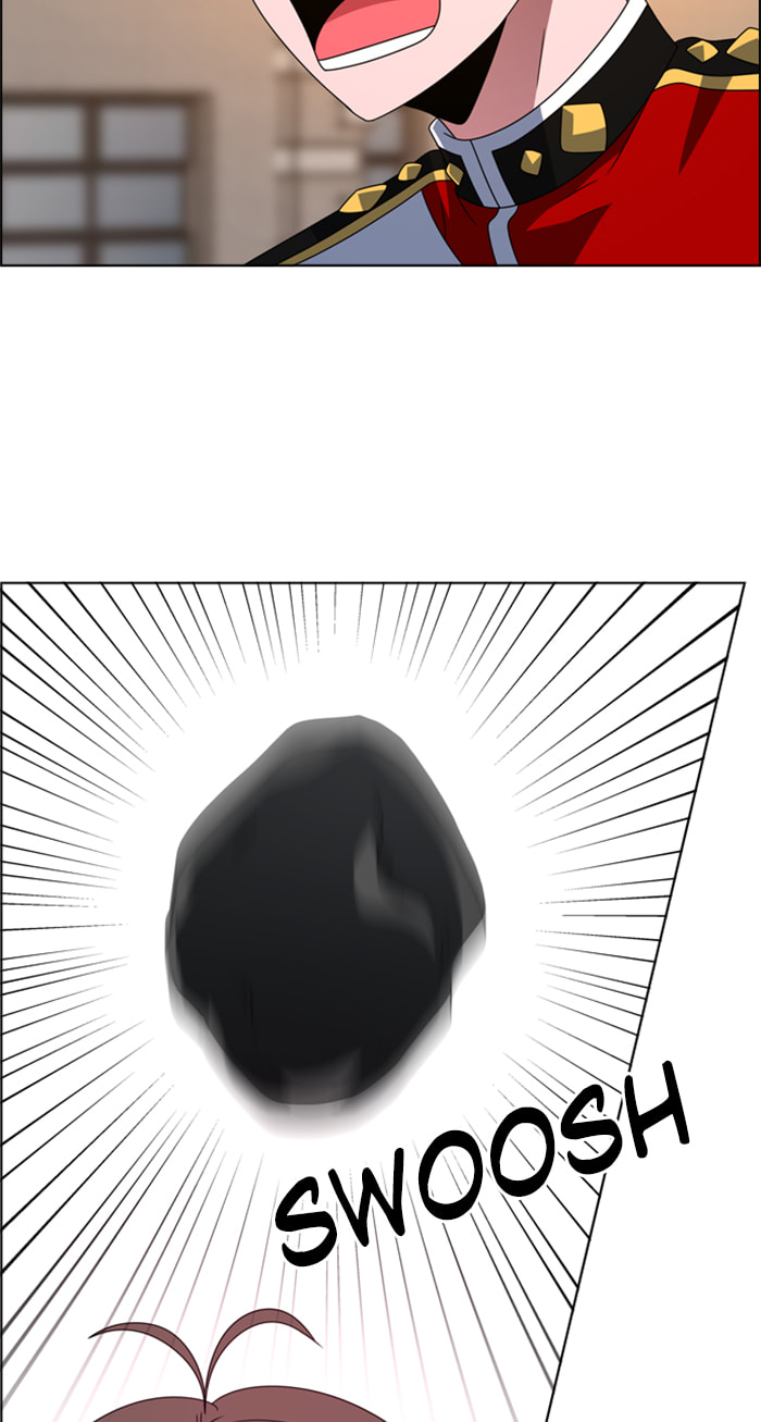Read No Scope chapter 17 image 27 on Lezhin
