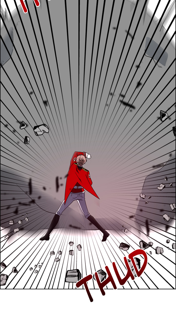Read No Scope chapter 17 image 29 on Lezhin