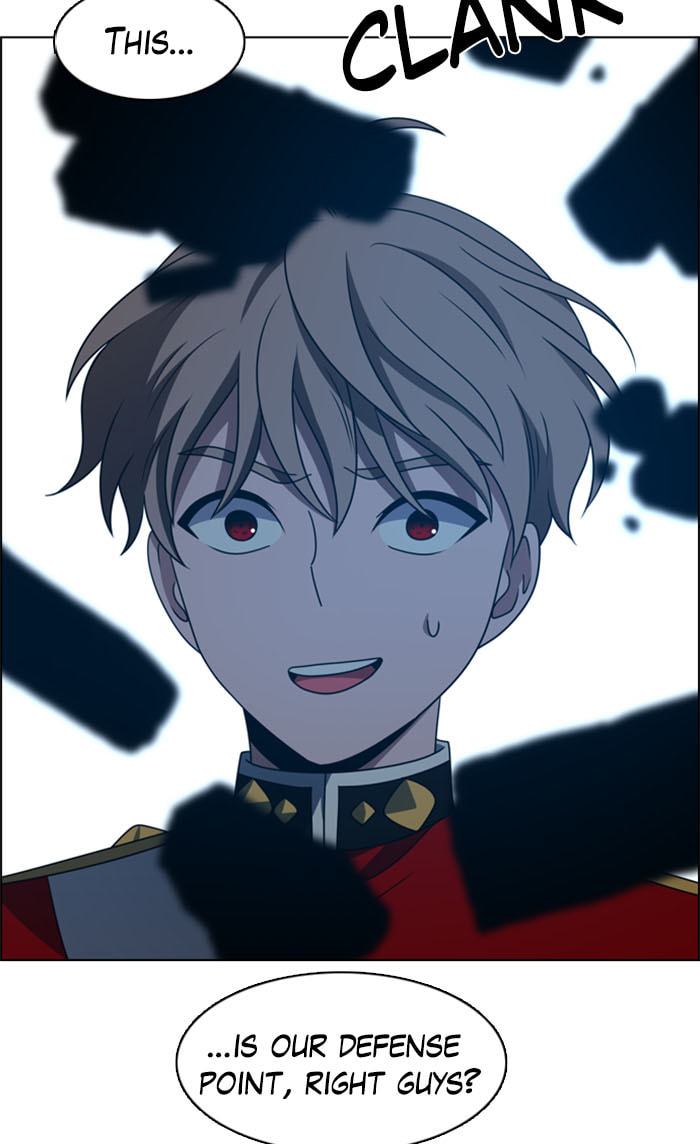 Read No Scope chapter 17 image 32 on Lezhin