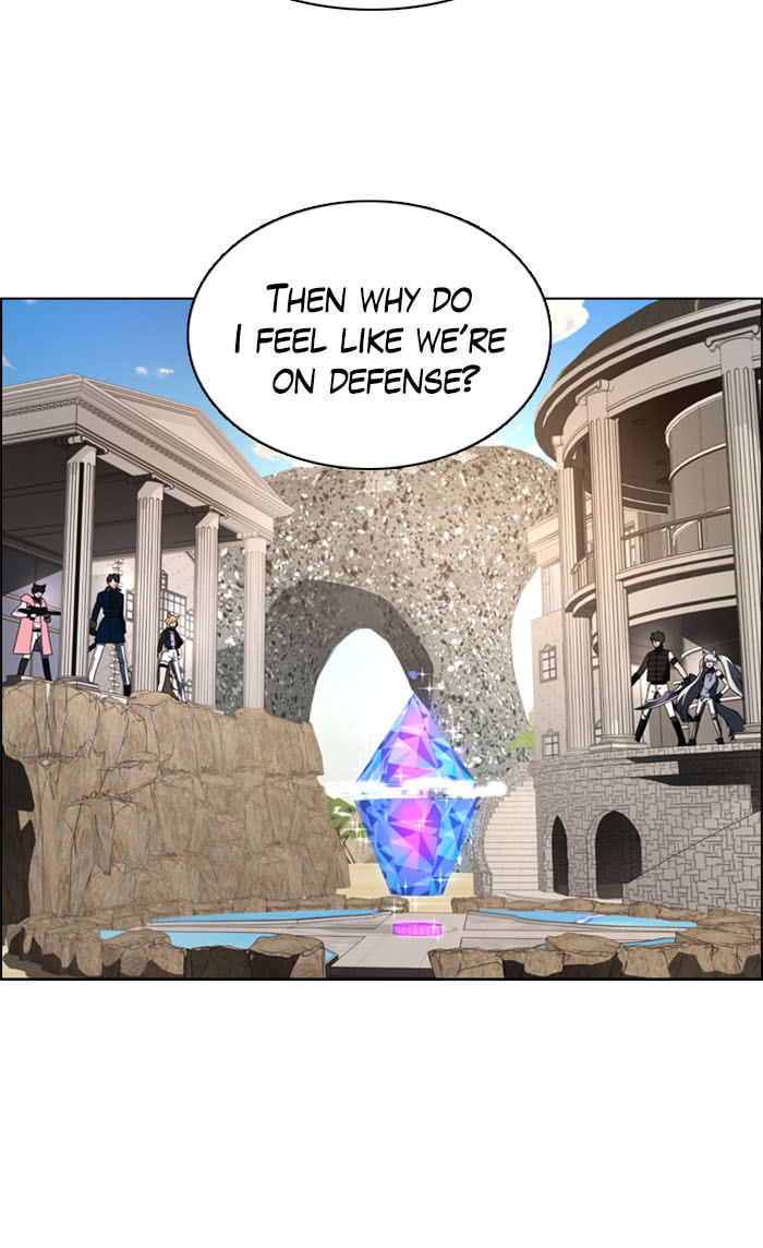 Read No Scope chapter 17 image 33 on Lezhin