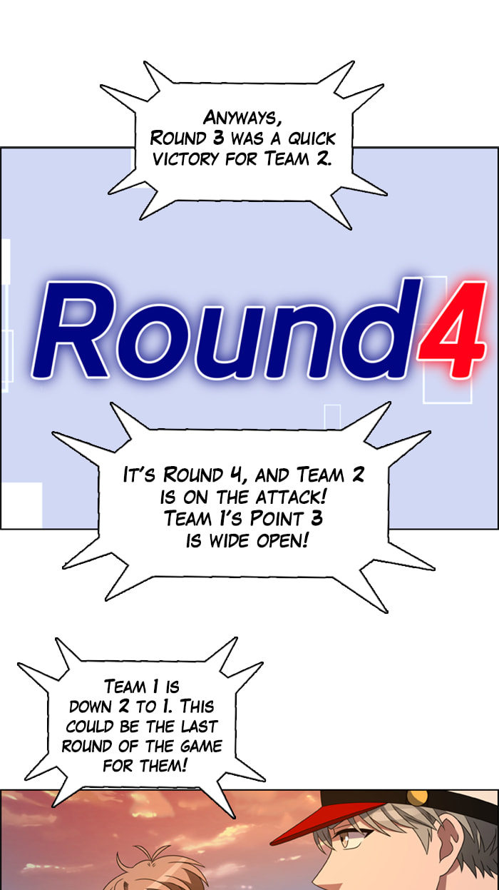 Read No Scope chapter 17 image 42 on Lezhin