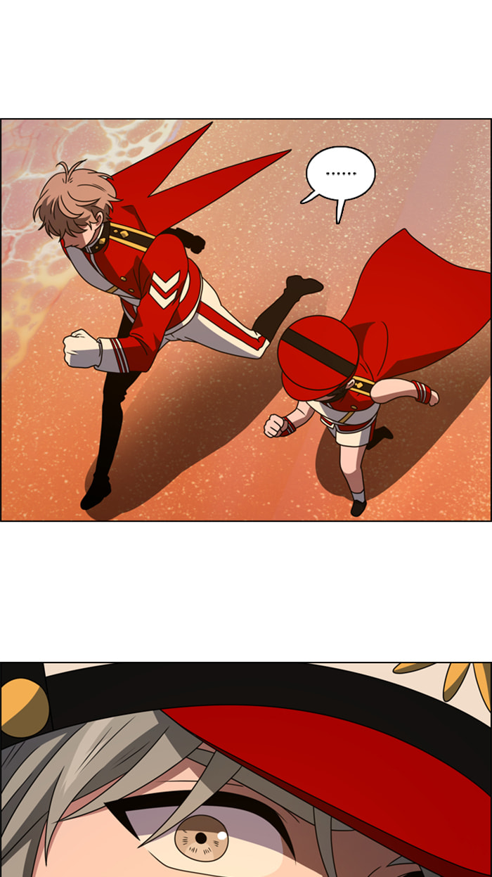 Read No Scope chapter 17 image 44 on Lezhin
