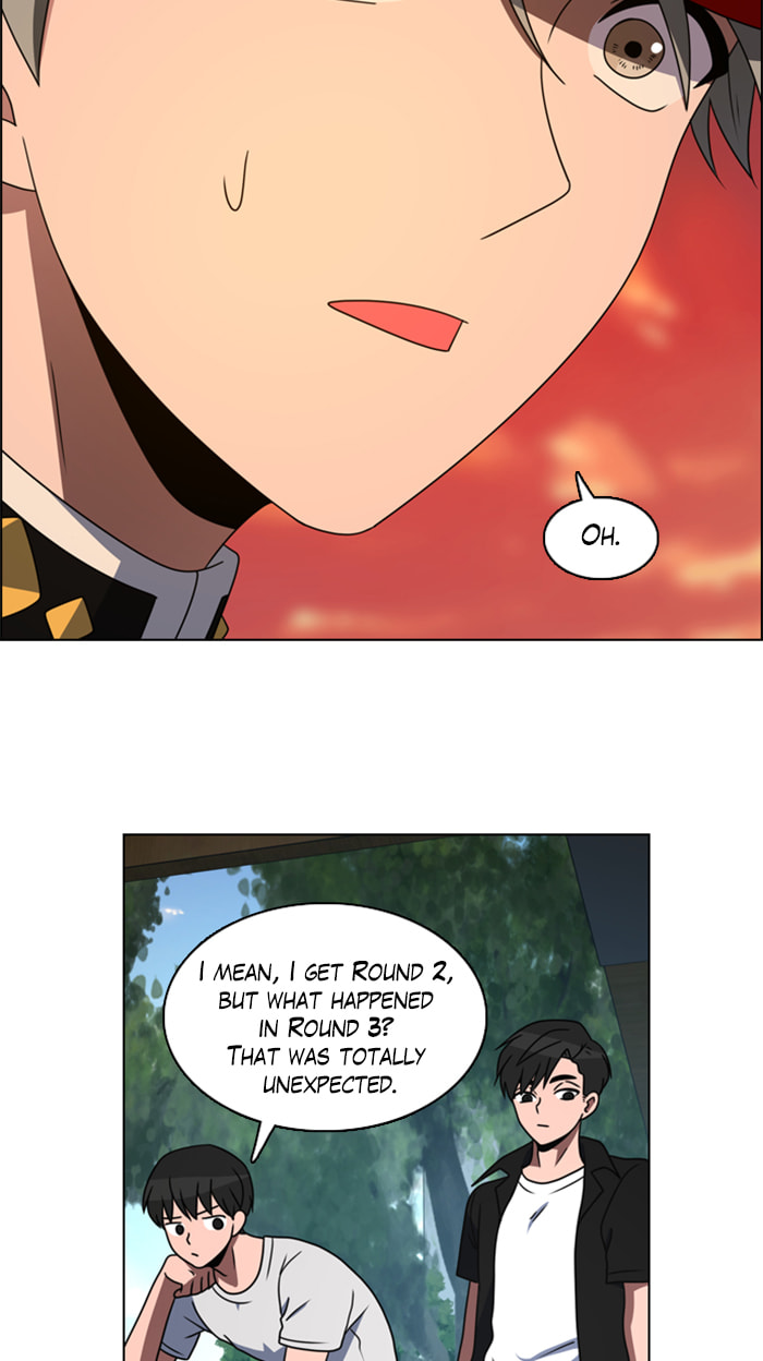 Read No Scope chapter 17 image 45 on Lezhin
