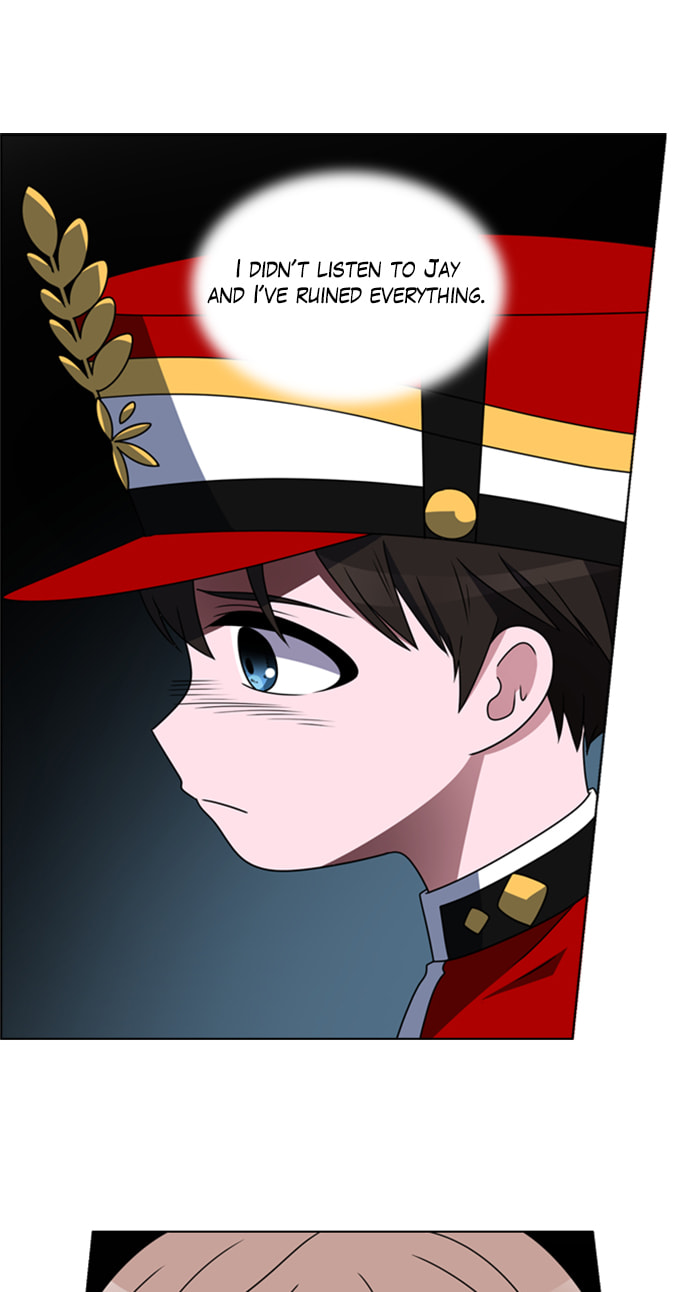 Read No Scope chapter 17 image 47 on Lezhin
