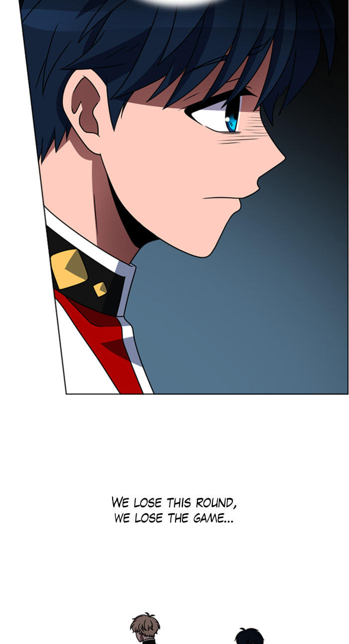 Read No Scope chapter 17 image 49 on Lezhin