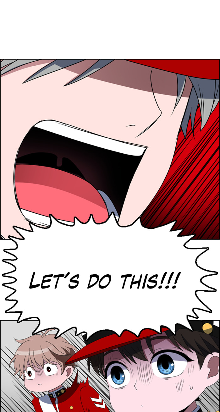 Read No Scope chapter 17 image 51 on Lezhin