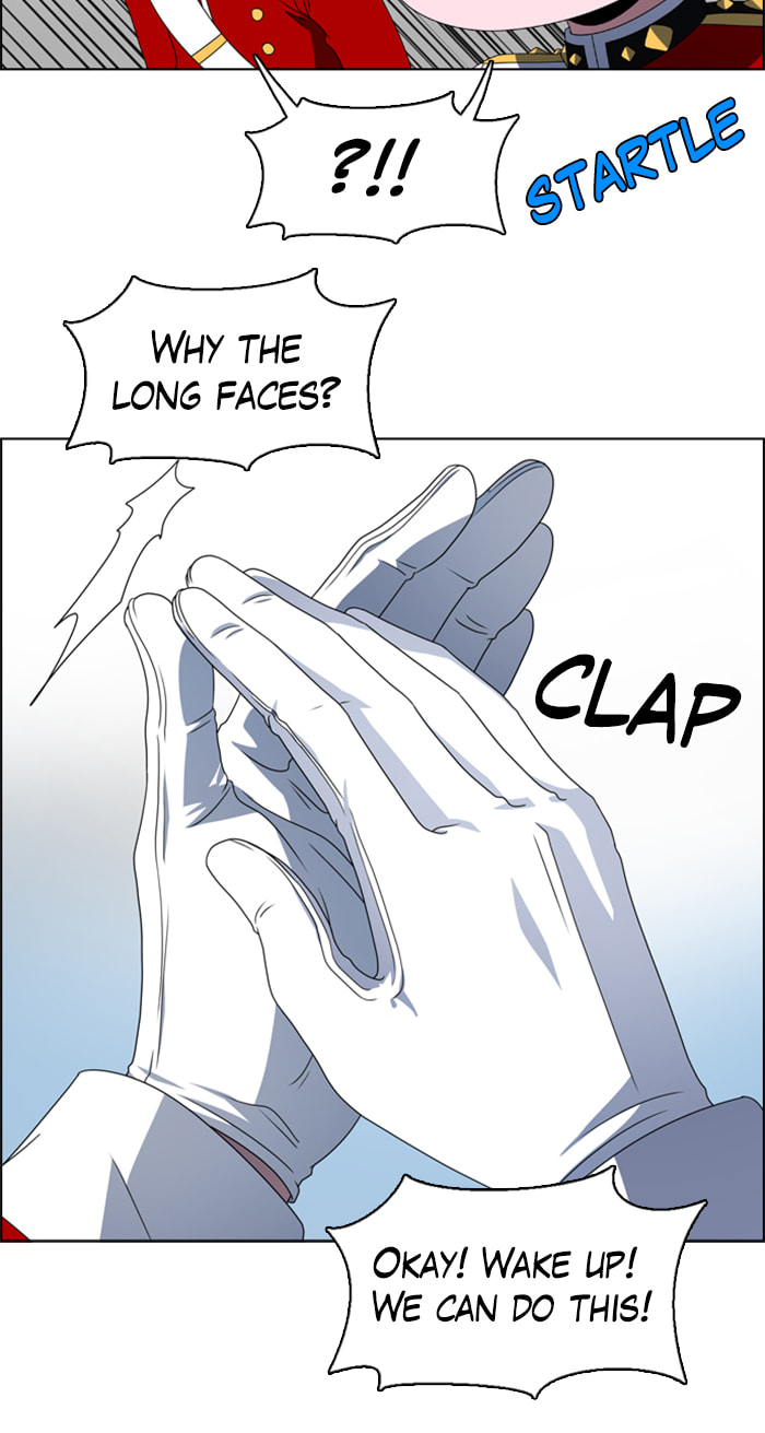 Read No Scope chapter 17 image 52 on Lezhin