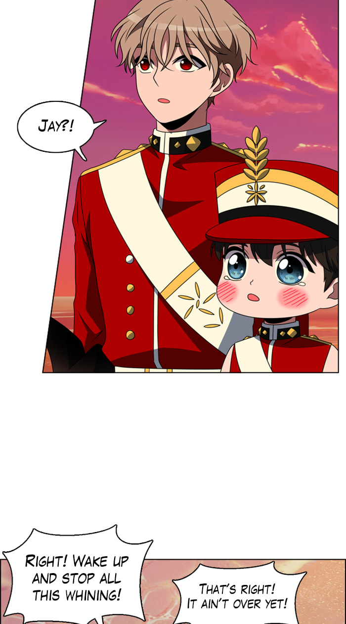 Read No Scope chapter 17 image 54 on Lezhin