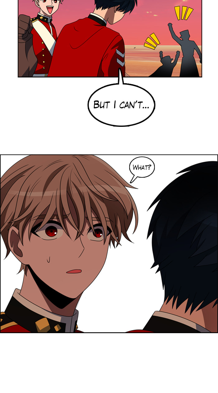 Read No Scope chapter 17 image 56 on Lezhin