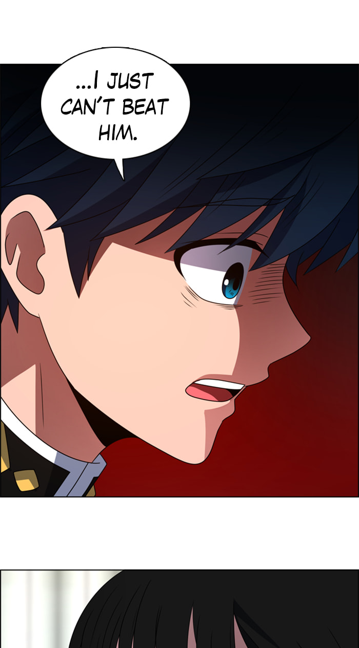 Read No Scope chapter 17 image 57 on Lezhin