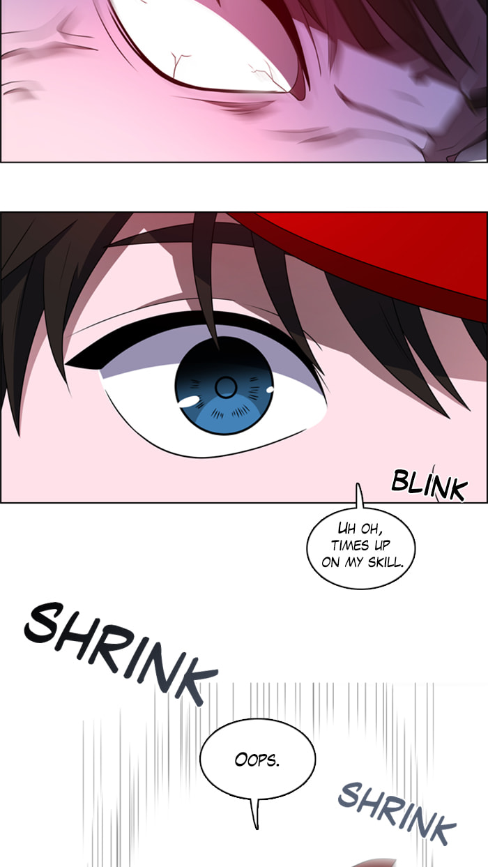 Read No Scope chapter 17 image 6 on Lezhin