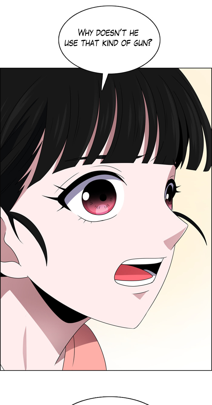 Read No Scope chapter 17 image 64 on Lezhin