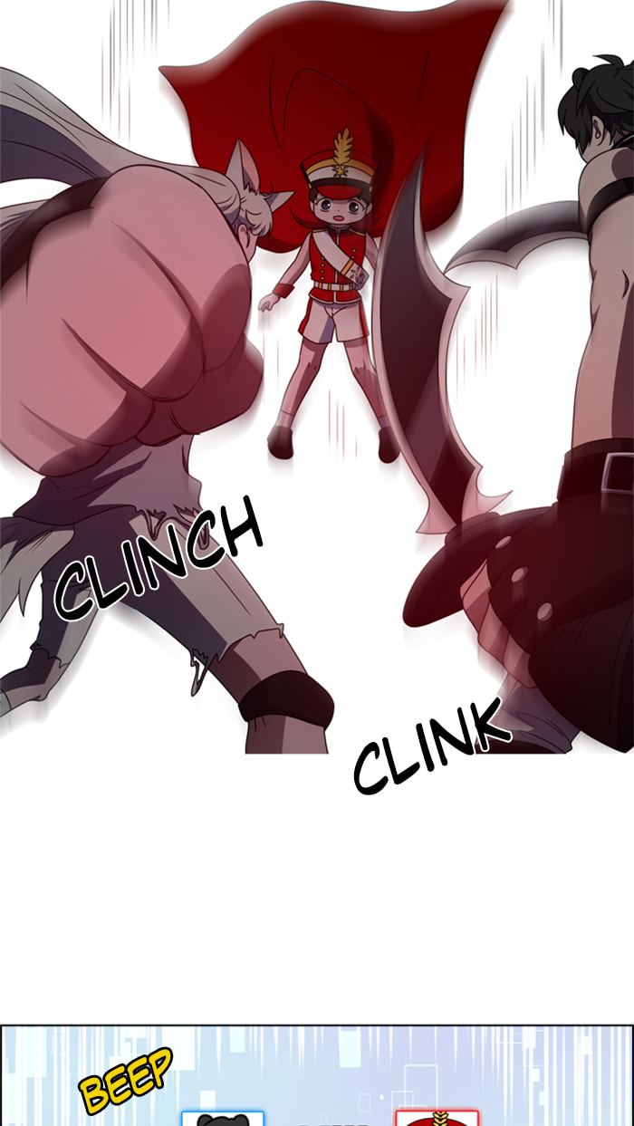 Read No Scope chapter 17 image 7 on Lezhin