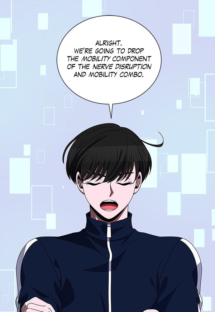 Read No Scope chapter 170 image 1 on Lezhin