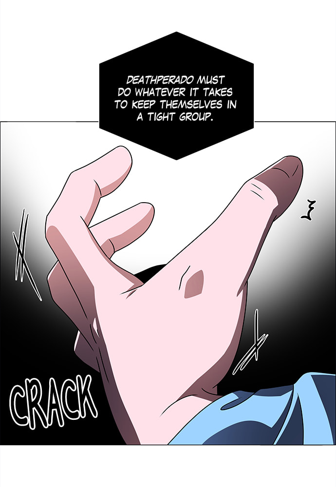 Read No Scope chapter 170 image 10 on Lezhin