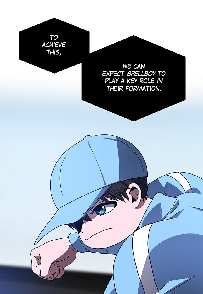 Read No Scope chapter 170 image 11 on Lezhin