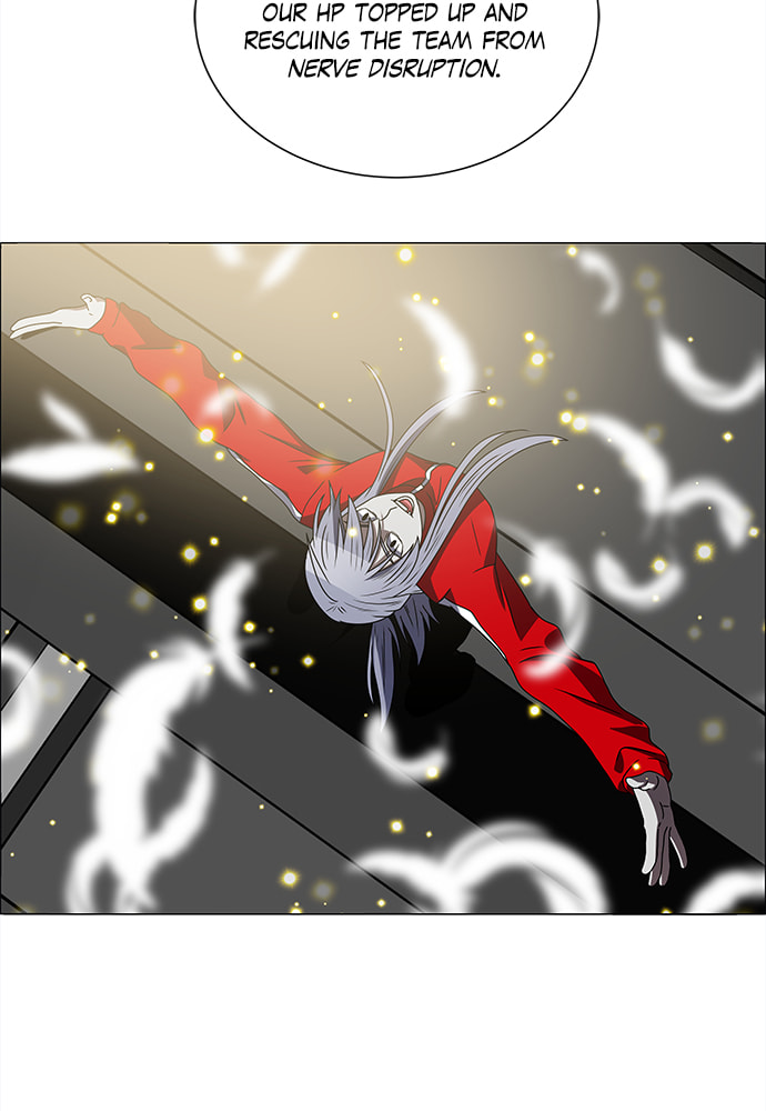 Read No Scope chapter 170 image 13 on Lezhin