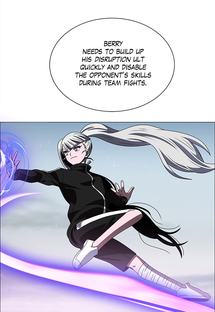 Read No Scope chapter 170 image 14 on Lezhin