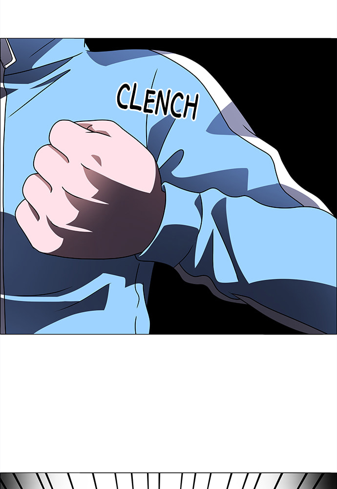 Read No Scope chapter 170 image 18 on Lezhin