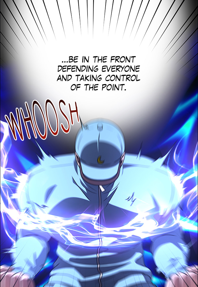 Read No Scope chapter 170 image 19 on Lezhin