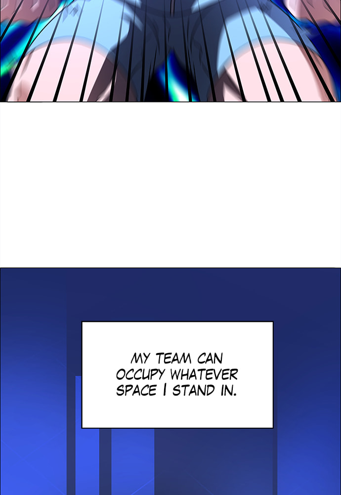 Read No Scope chapter 170 image 20 on Lezhin