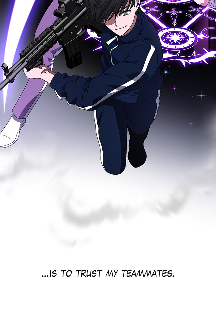 Read No Scope chapter 170 image 26 on Lezhin