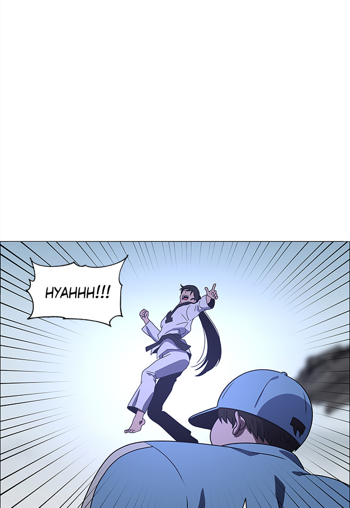 Read No Scope chapter 170 image 27 on Lezhin