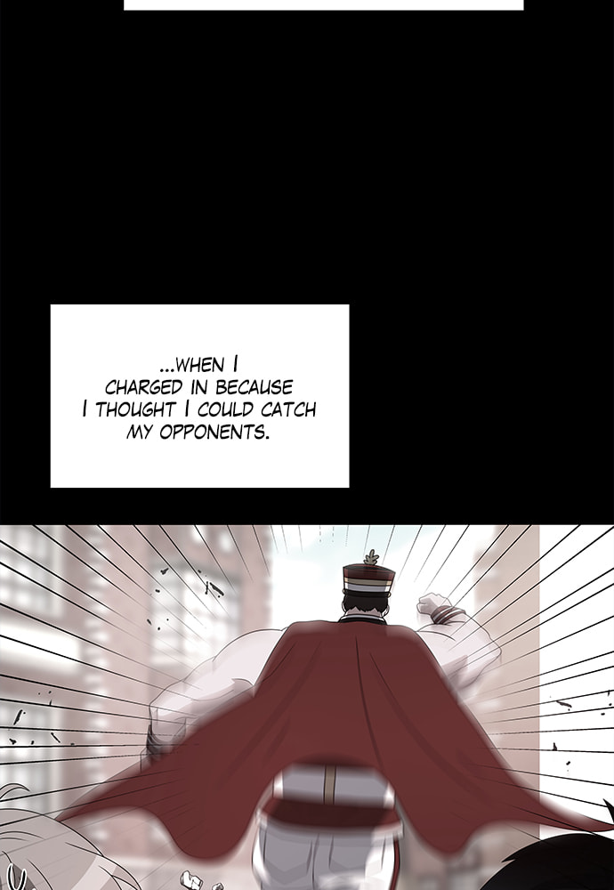 Read No Scope chapter 170 image 31 on Lezhin