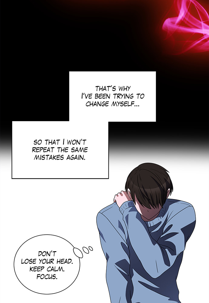 Read No Scope chapter 170 image 34 on Lezhin