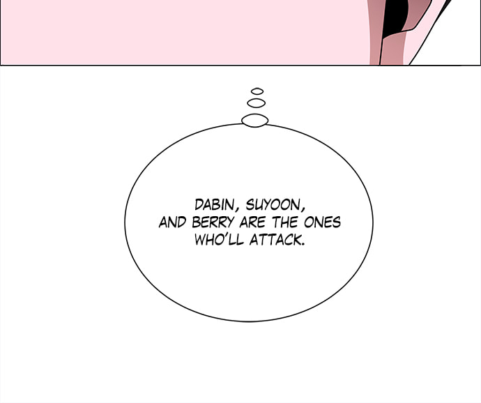 Read No Scope chapter 170 image 36 on Lezhin