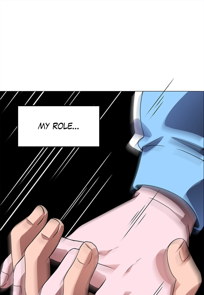 Read No Scope chapter 170 image 37 on Lezhin