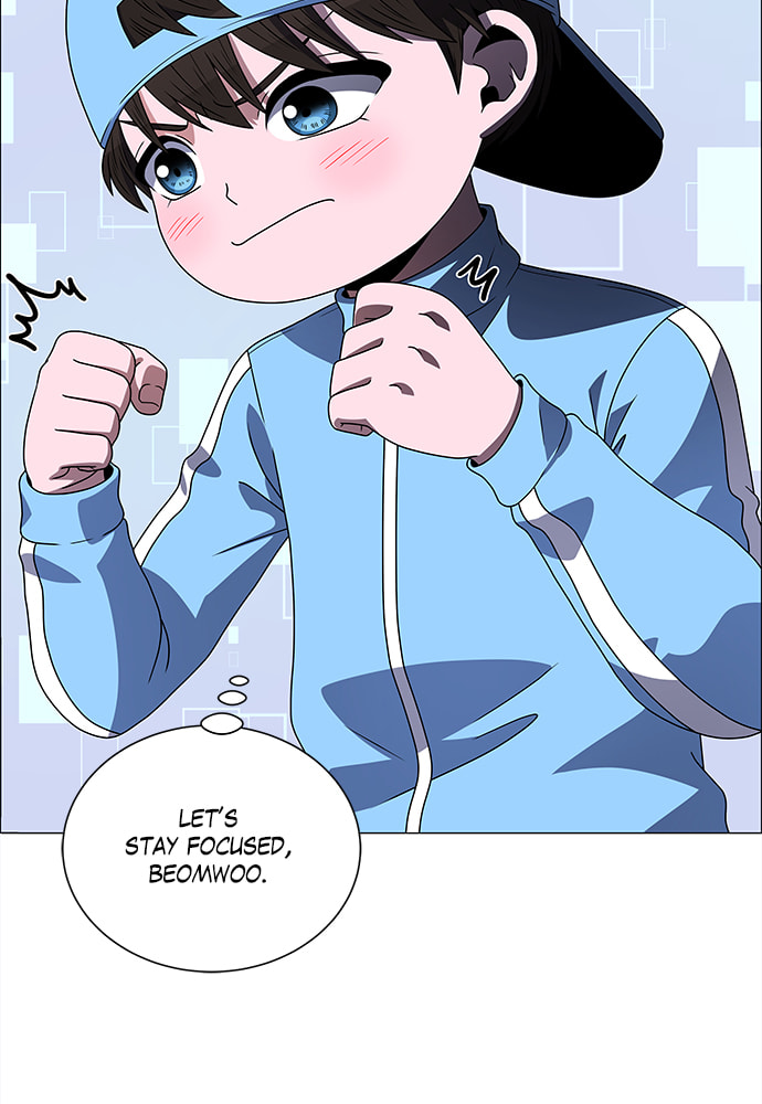 Read No Scope chapter 170 image 4 on Lezhin