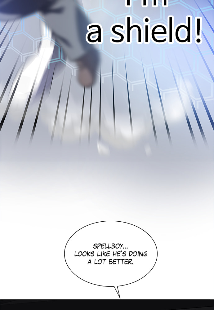 Read No Scope chapter 170 image 40 on Lezhin