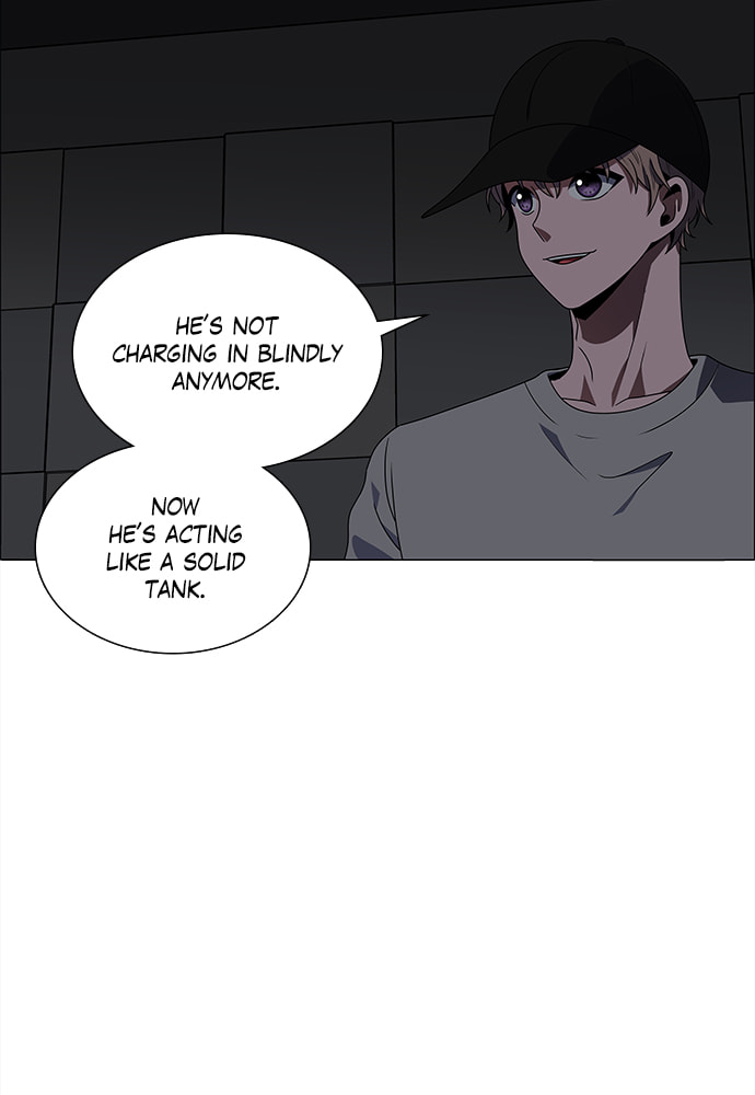 Read No Scope chapter 170 image 41 on Lezhin