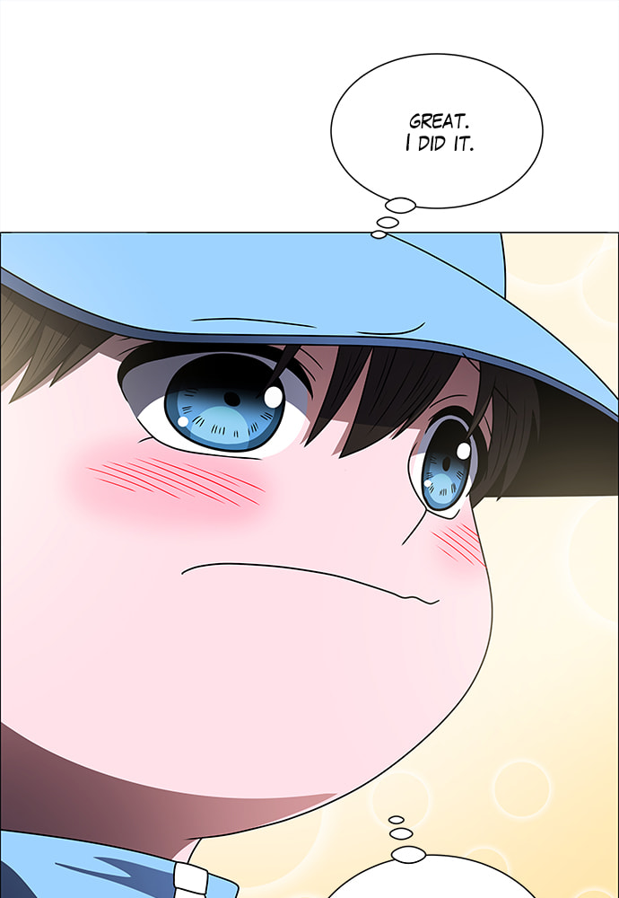 Read No Scope chapter 170 image 43 on Lezhin