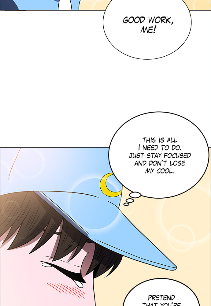 Read No Scope chapter 170 image 44 on Lezhin