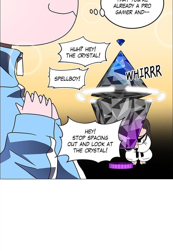 Read No Scope chapter 170 image 45 on Lezhin