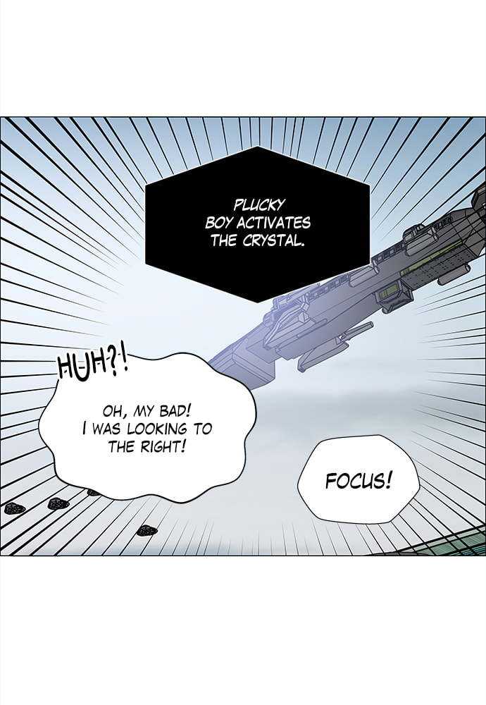 Read No Scope chapter 170 image 46 on Lezhin