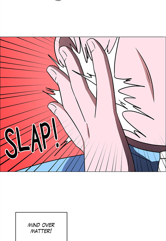 Read No Scope chapter 170 image 48 on Lezhin