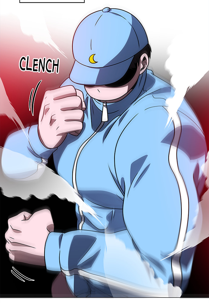 Read No Scope chapter 170 image 49 on Lezhin
