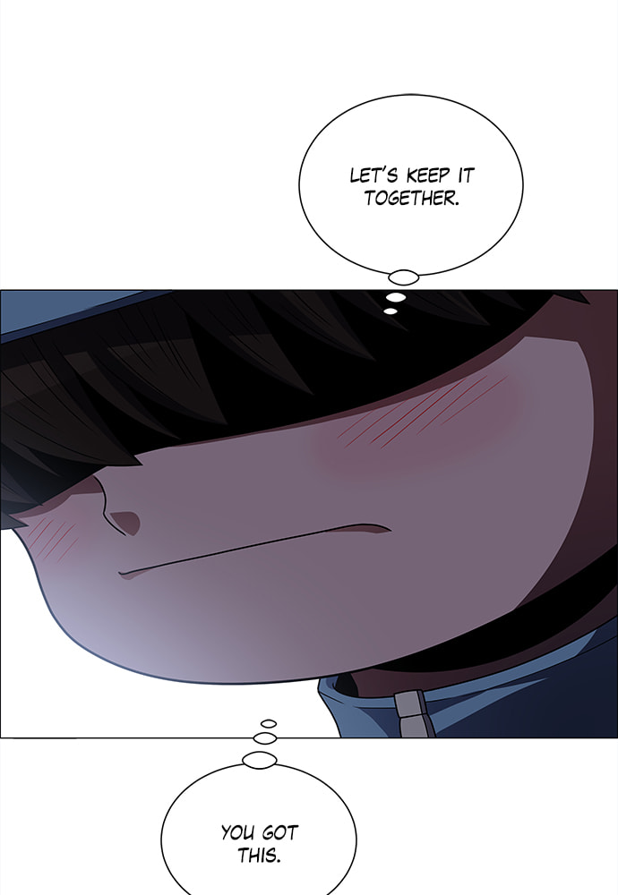 Read No Scope chapter 170 image 5 on Lezhin
