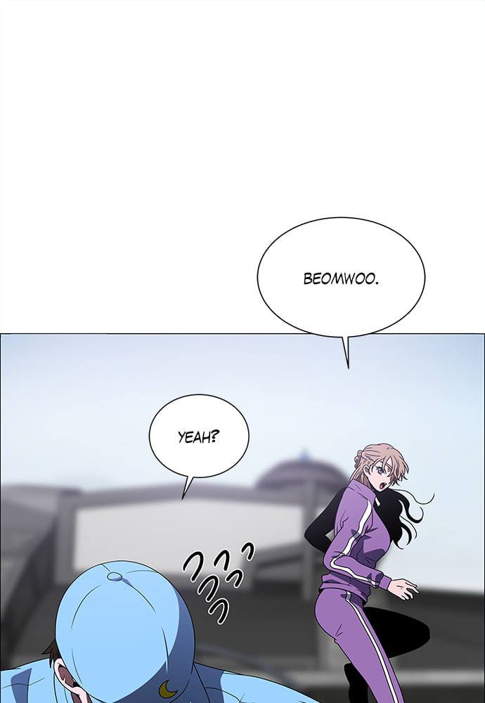 Read No Scope chapter 170 image 51 on Lezhin