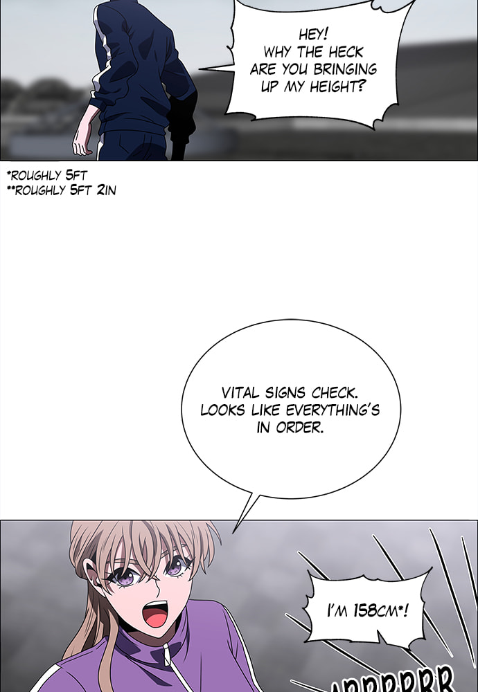 Read No Scope chapter 170 image 53 on Lezhin