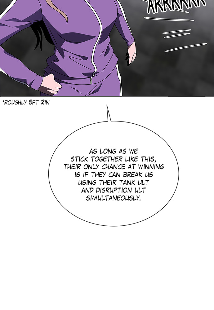 Read No Scope chapter 170 image 54 on Lezhin
