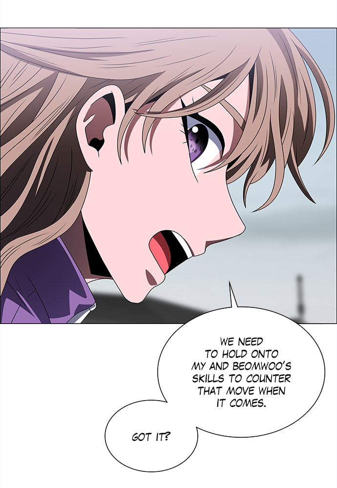 Read No Scope chapter 170 image 55 on Lezhin
